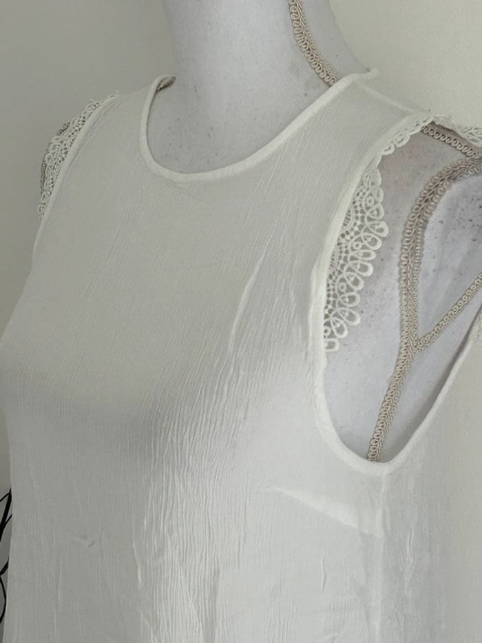 Blouse Vero Moda - photo numéro 2