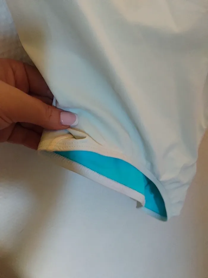 Maillot de bain une pièce femme 38/40 - photo numéro 9