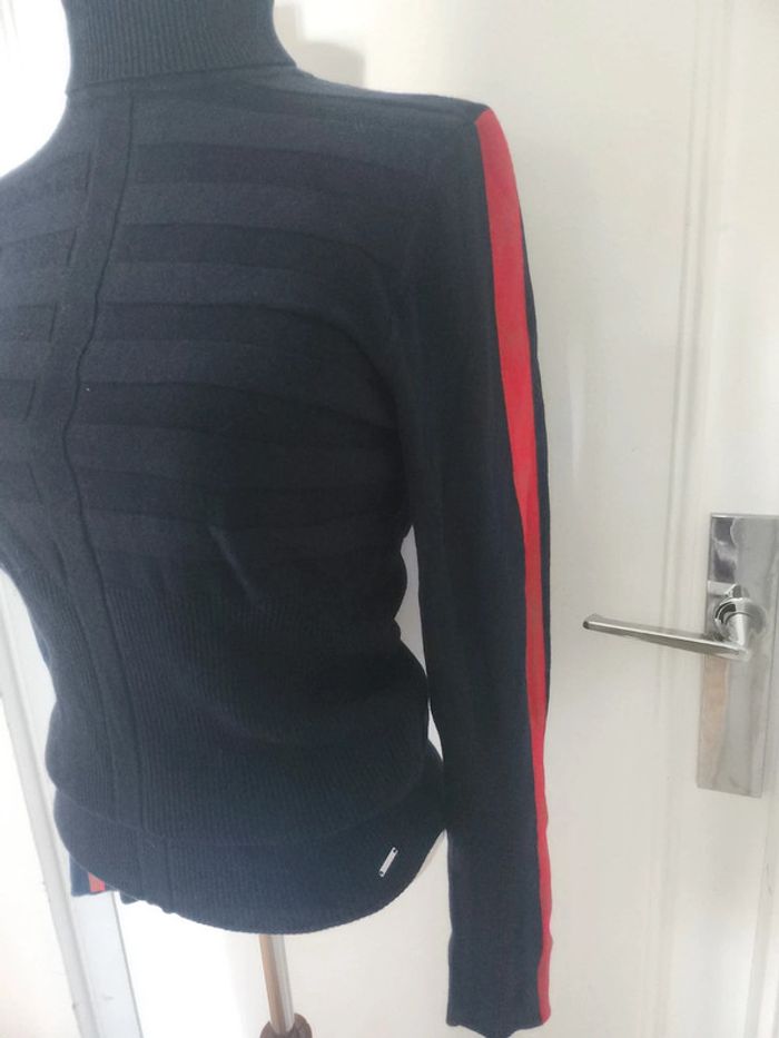 Pull col roulé Morgan - photo numéro 3