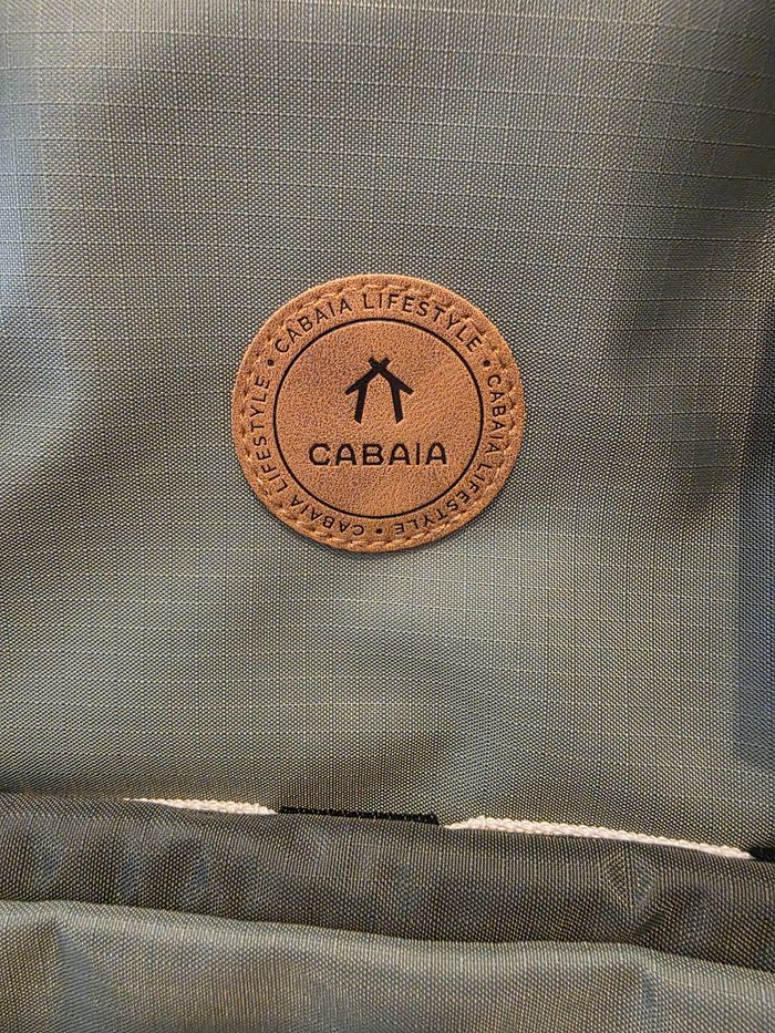 Sac Cabaïa - photo numéro 2