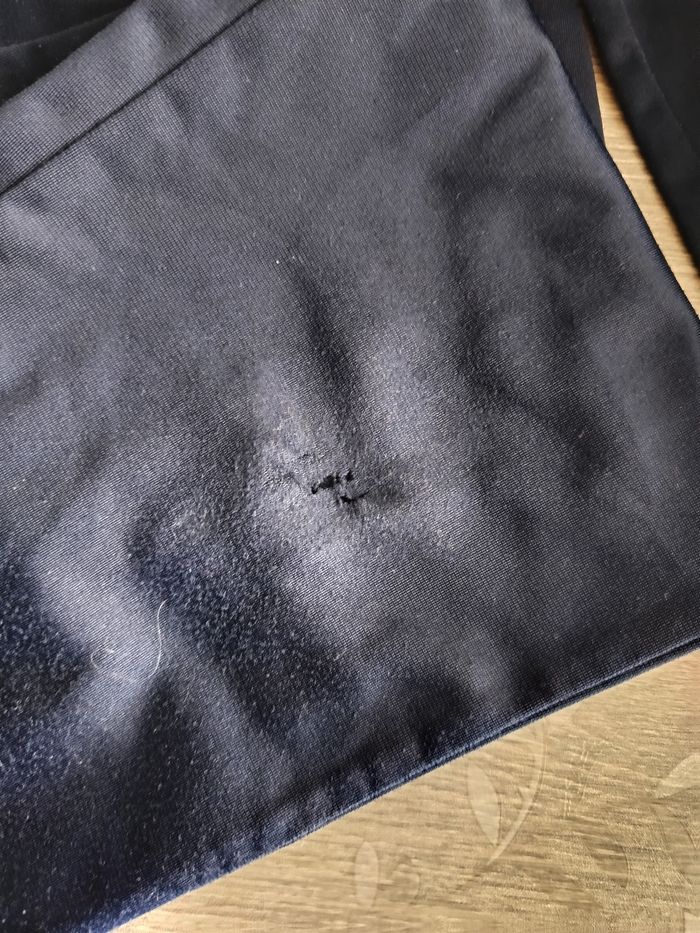 Ensemble de survêtement 10-11 ans garçon - photo numéro 2