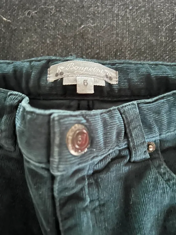 Pantalon Bonpoint - photo numéro 2