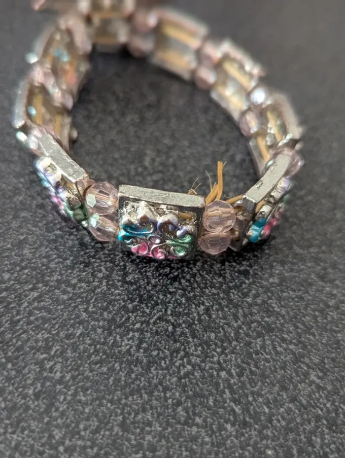 Bracelet fantaisie - photo numéro 3