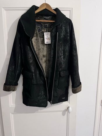 Manteau femme Desigual T:M.