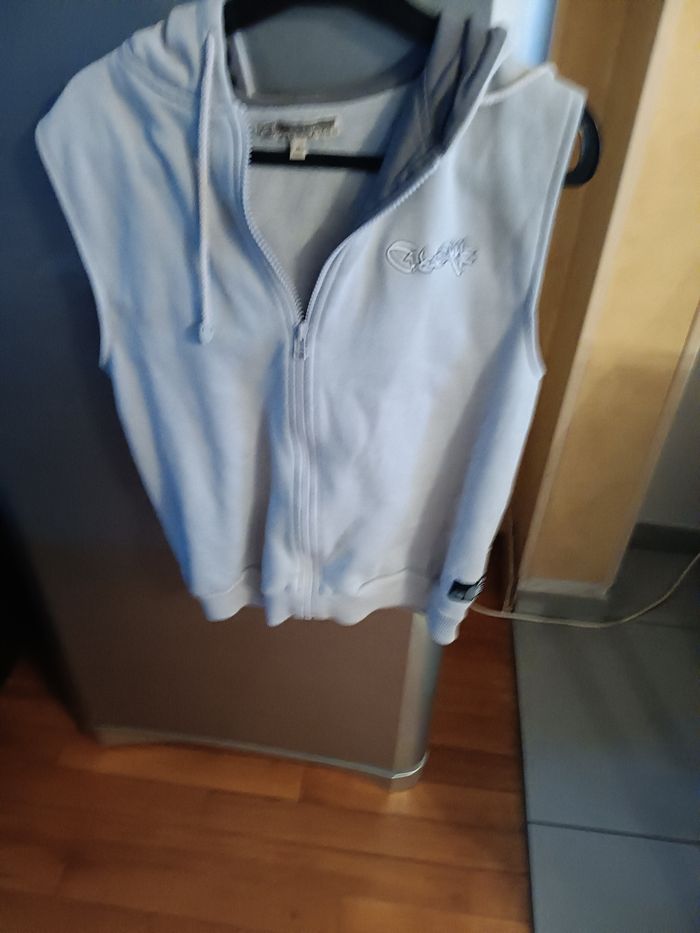 Veste garçon sans manche - photo numéro 5