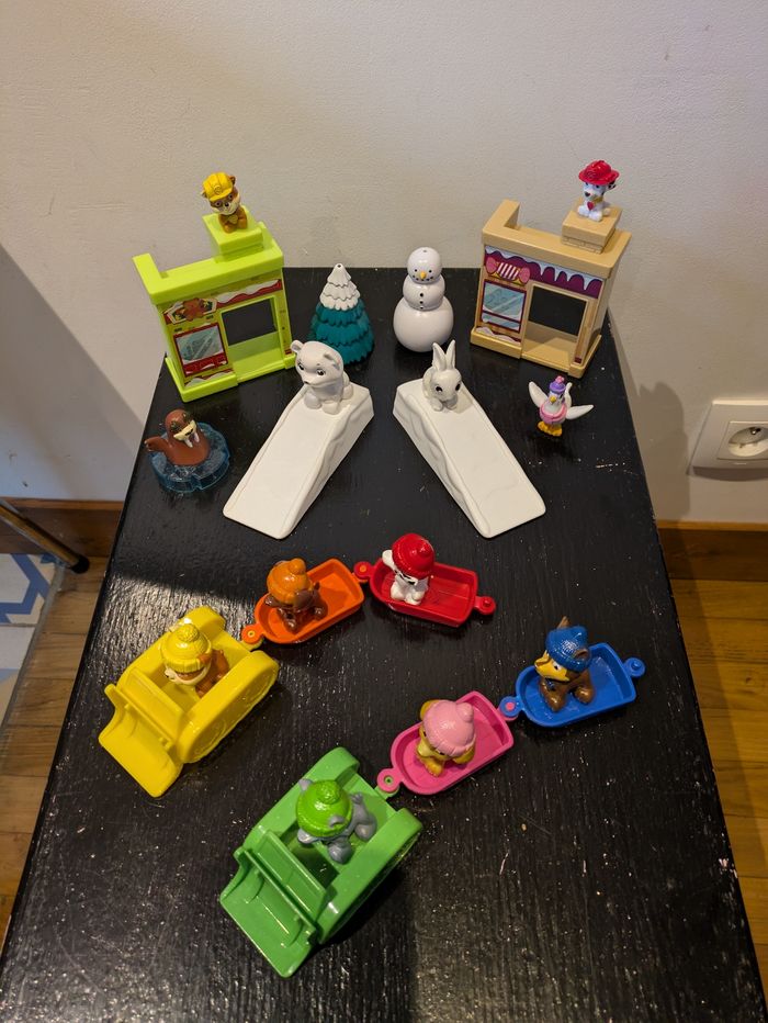 Pat patrouille Noël - photo numéro 2