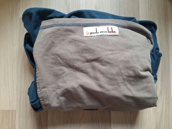 Écharpe de portage