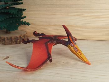 Schleich Dinosaure ailé Pteranodon figurine animal préhistorique