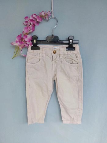 Pantalon bébé rêve 9 / 12 mois