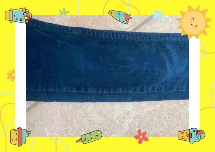 Pantalon bleu Orchestra 4 ans - photo numéro 6