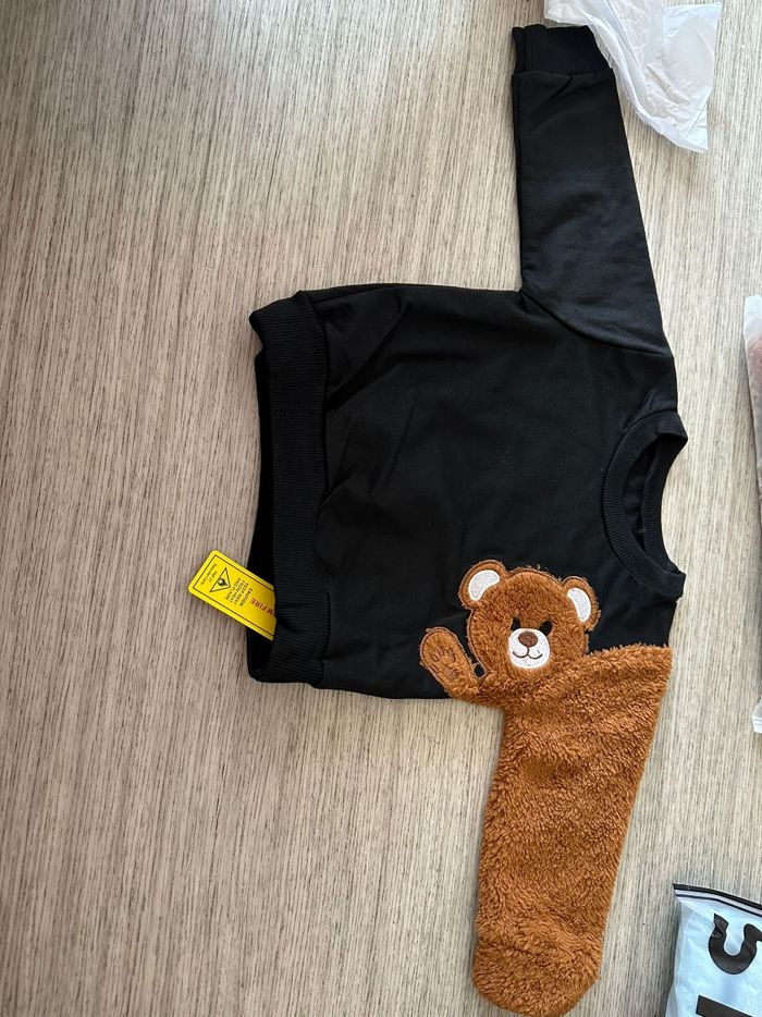 Vêtements bébé garçon - photo numéro 3
