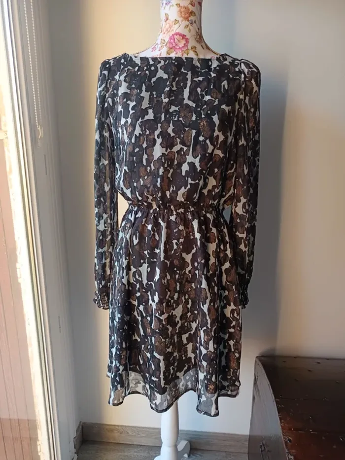 Robe Vero Moda