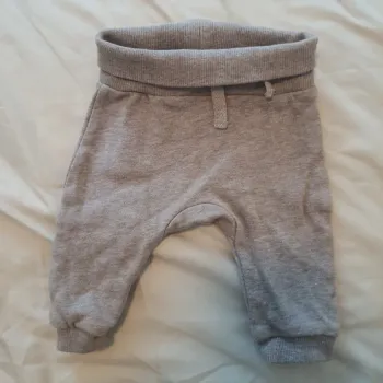 Pantalon jogging bébé garçon 62cm 3-6 mois c&a baby