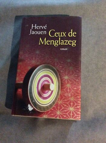 #Ceux de Menglazeg Hervé Jaouen
