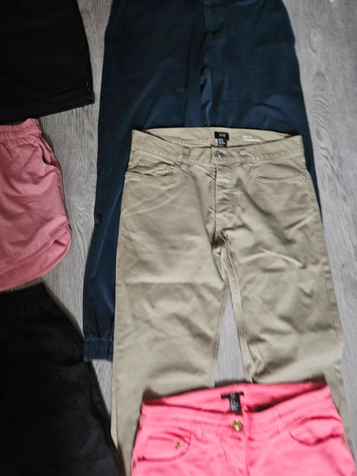 Lot taille 40 - photo numéro 11