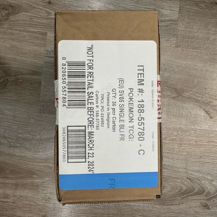 Case 5.0 Forces Temporelles - photo numéro 2