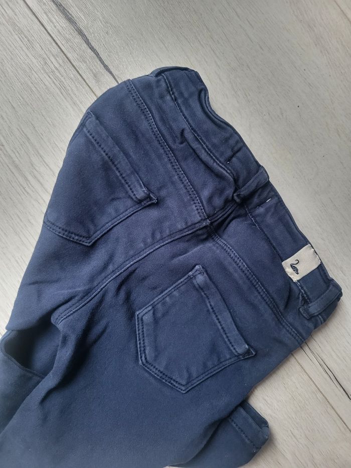 Lot de 3 articles fille 18 mois Lulu okaidi zara - photo numéro 3