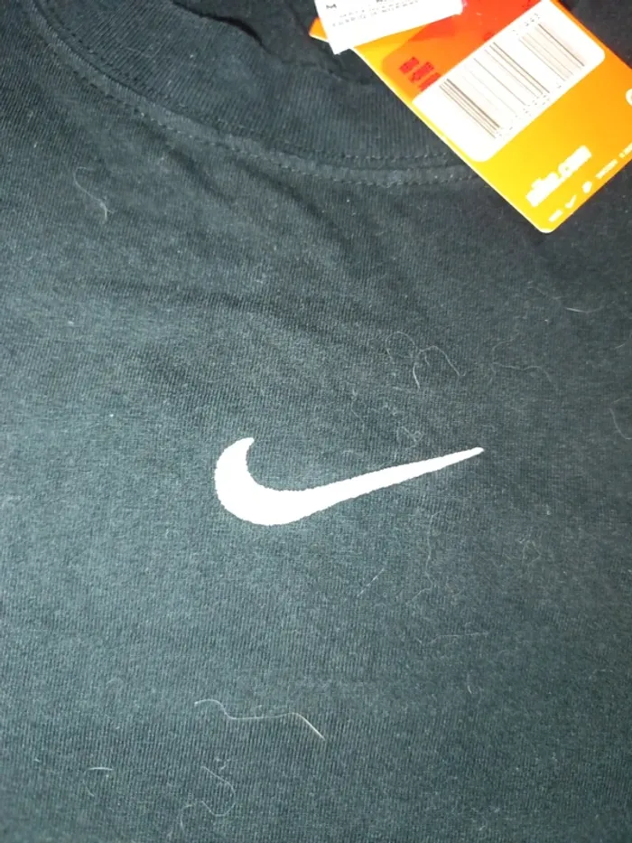 Tee shirt Nike - photo numéro 2
