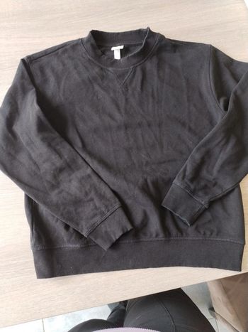Sweat taille s