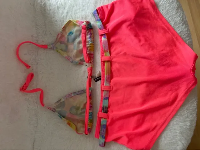 Maillot de bain 2 pièces - photo numéro 2