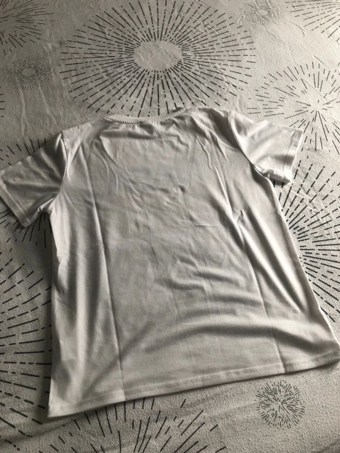 Shein - t shirt garçon taille 11/12ans - photo numéro 5
