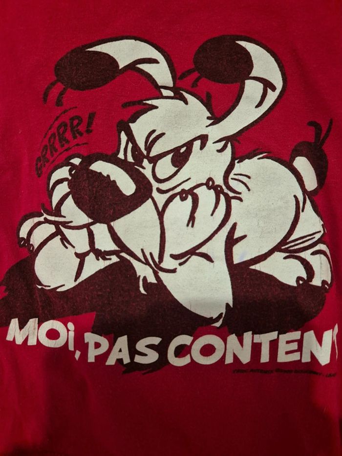 T-shirt - 4 ans -Parc Astérix - photo numéro 5
