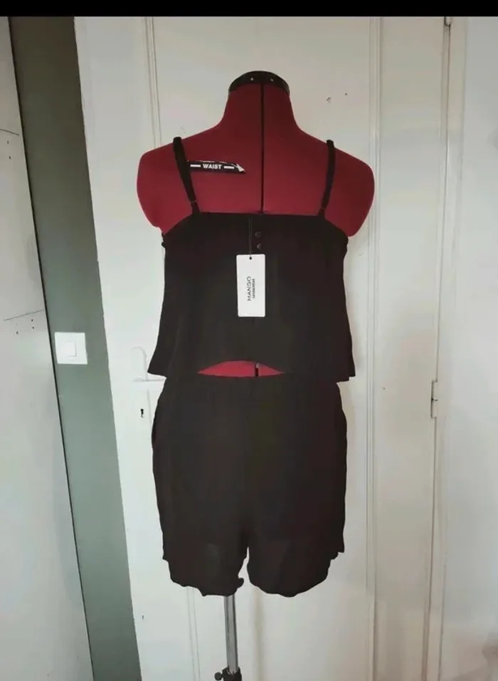 Combishort - photo numéro 2