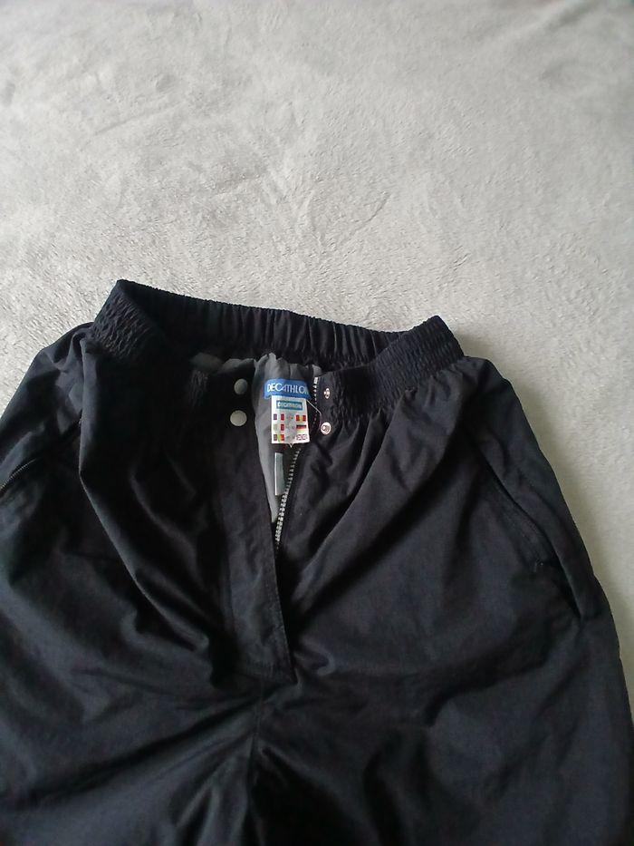 Pantalon ski Décathlon  Taille 42 - photo numéro 4