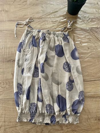 Blouse  taille unique