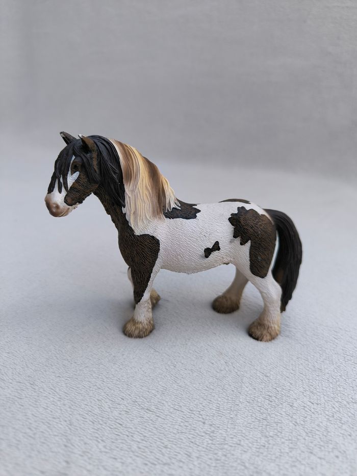 Étalon Tinker Schleich - photo numéro 2