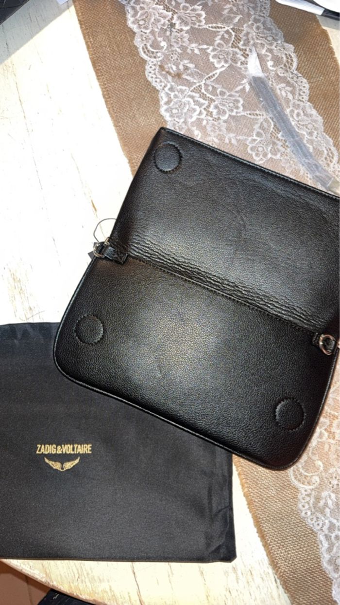 Sac zadig et voltaire - photo numéro 2