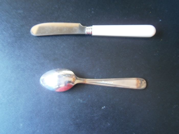 Ensemble petit déjeuner GUY DEGRENNE - photo numéro 2