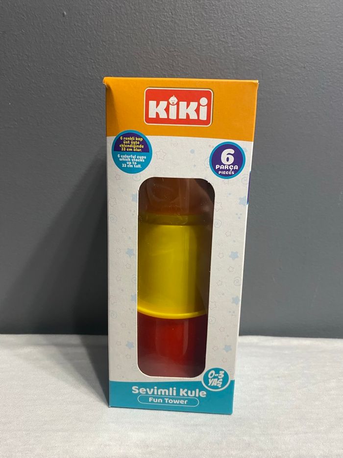 Jeux d emboîtage de 0 à 3 ans