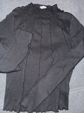 Pull femme