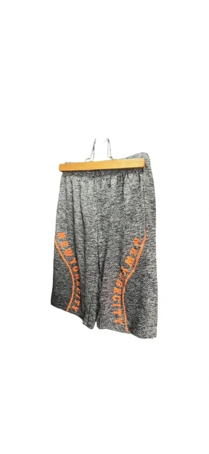 Ensemble short + teeshirt 10 ans