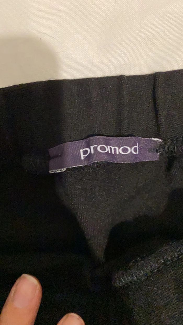 Jupe mi longue promod - photo numéro 4