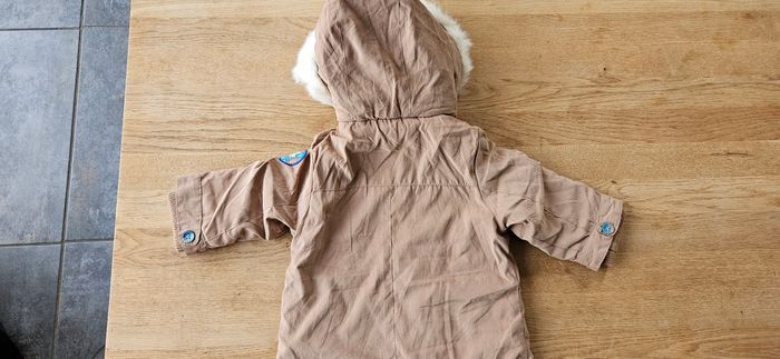 Manteau - photo numéro 2