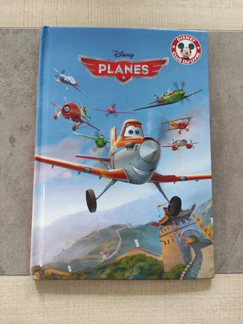Planes