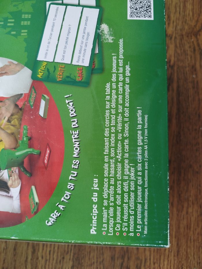 un jeu qui retourne littéralement le cerveau et la main ? - photo numéro 4