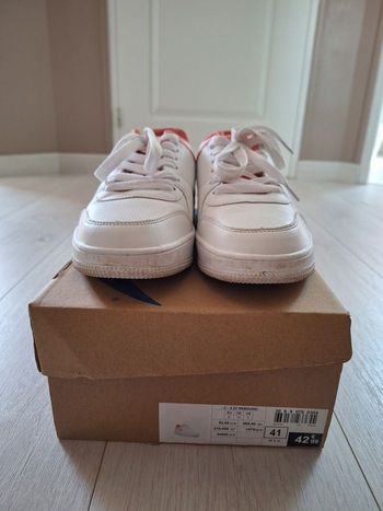 Paire de basket femme Champion