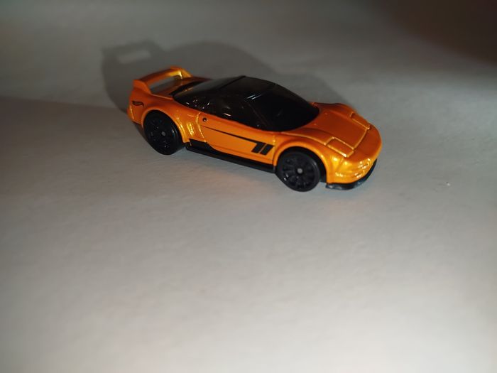 Hot Wheels '90 Acura NSX Exclusive Multipack 2025 - photo numéro 4