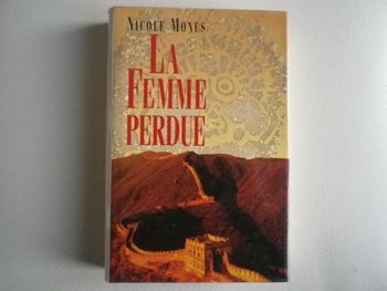 LA FEMME PERDUE