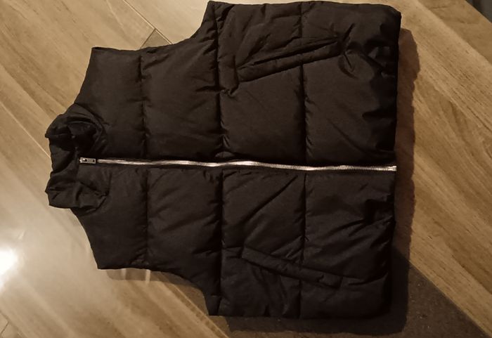 Doudoune sans manche Taille S