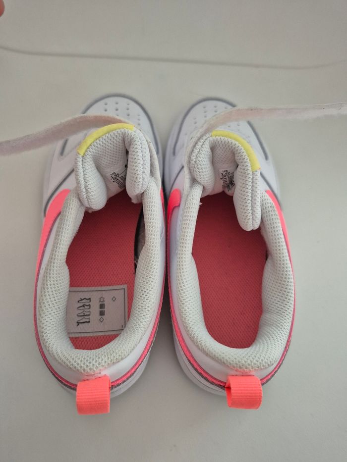 Baskets nike - photo numéro 6