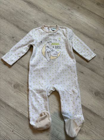 Pyjama Disney