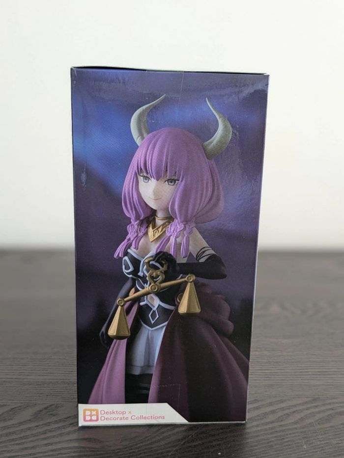 Figurine Frieren - Aura - SEGA - photo numéro 3