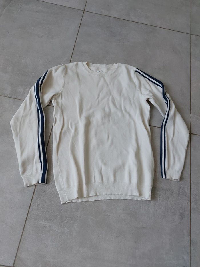 Pull Gémo - photo numéro 3