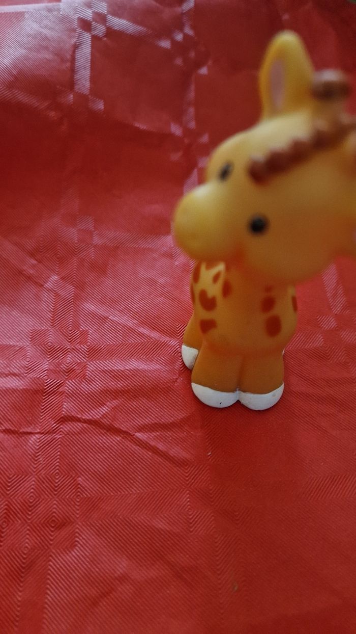 Jouet enfant 12 à 24 mois - photo numéro 3