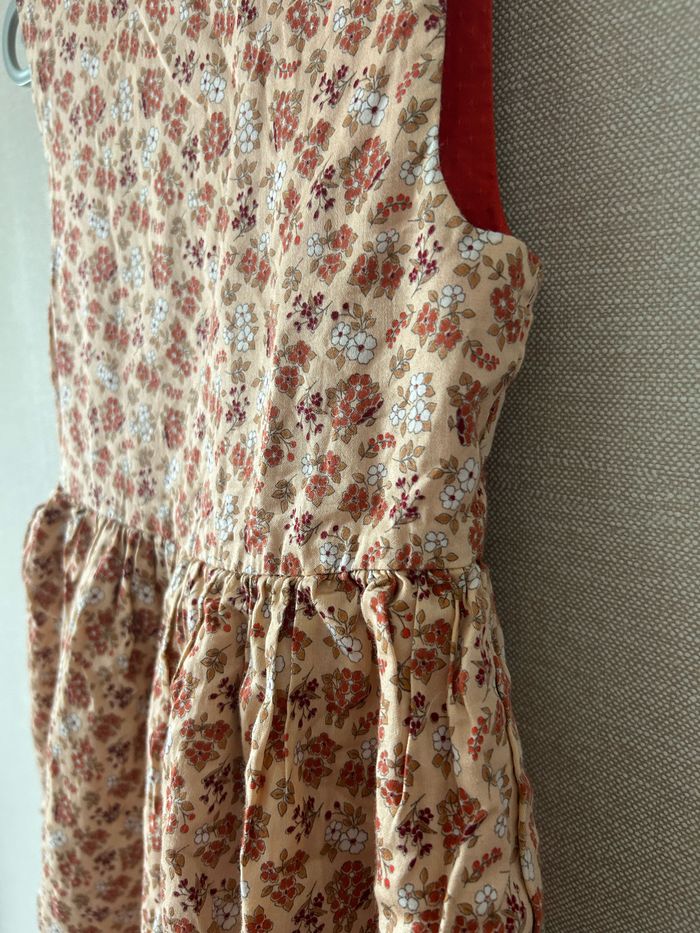 Robe Sergent Major 6ans - photo numéro 3