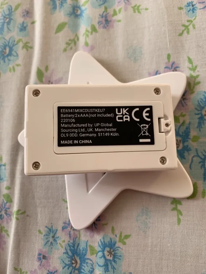 Mini ring lite - photo numéro 2